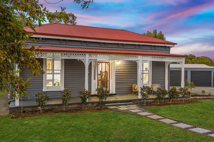 Main view of Homely house listing, 104 Beauchamp Street, Kyneton VIC 3444