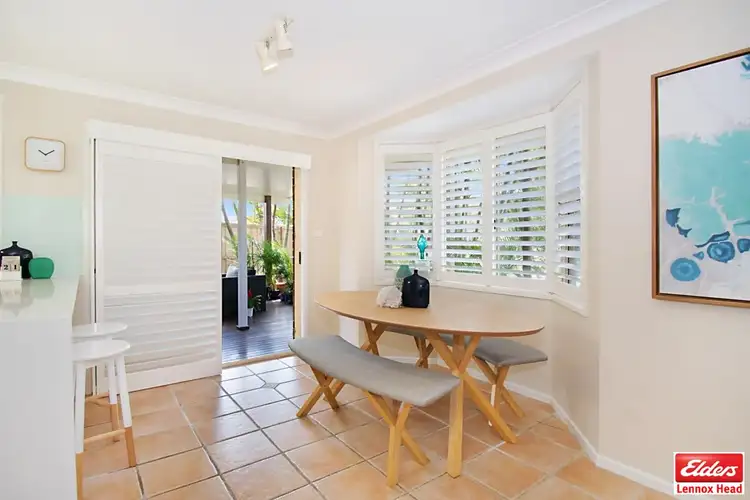 Main view of Homely house listing, 1/11 Barrett Drive, Lennox Head NSW 2478