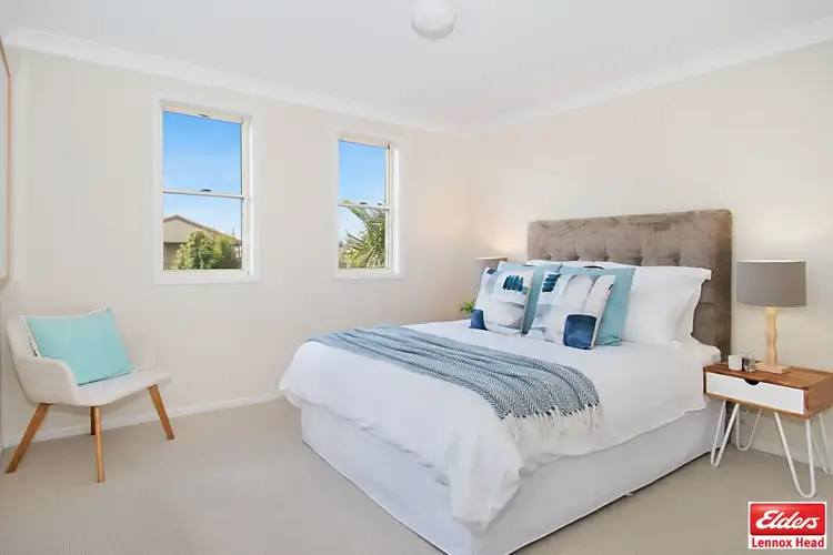 Third view of Homely house listing, 1/11 Barrett Drive, Lennox Head NSW 2478