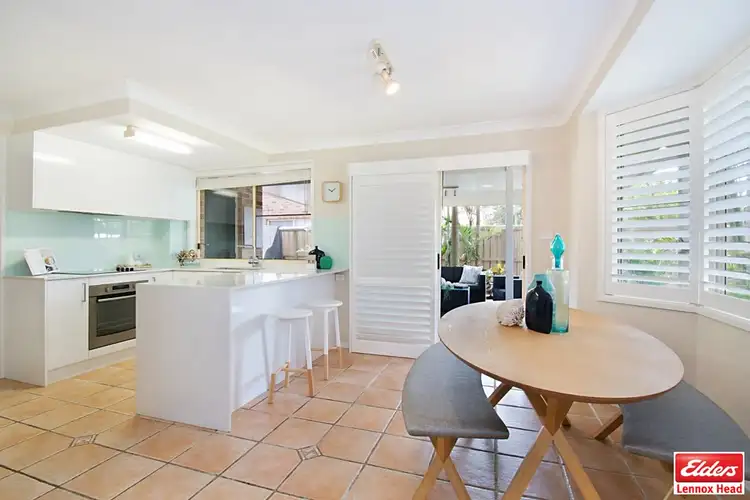 Fourth view of Homely house listing, 1/11 Barrett Drive, Lennox Head NSW 2478