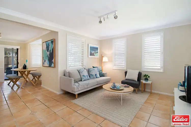 Sixth view of Homely house listing, 1/11 Barrett Drive, Lennox Head NSW 2478