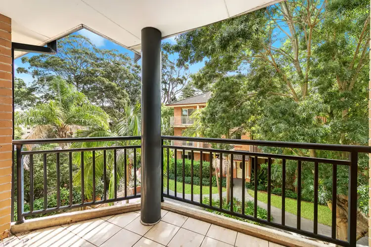 11/2-14 Pacific Highway, Roseville NSW 2069