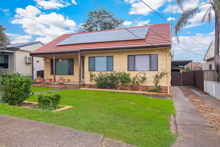 42 Kerry Road, Blacktown NSW 2148