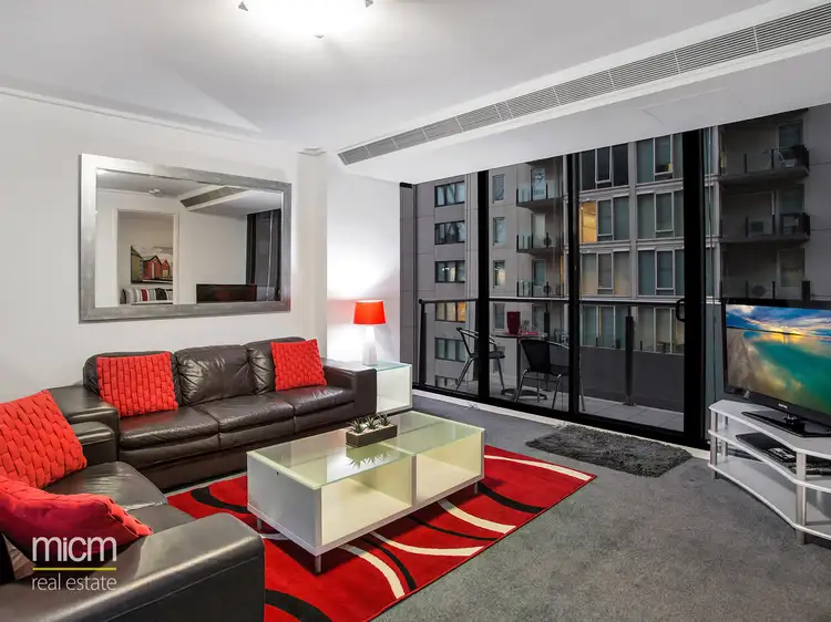 Second view of Homely apartment listing, 178/173 City Road, Southbank VIC 3006