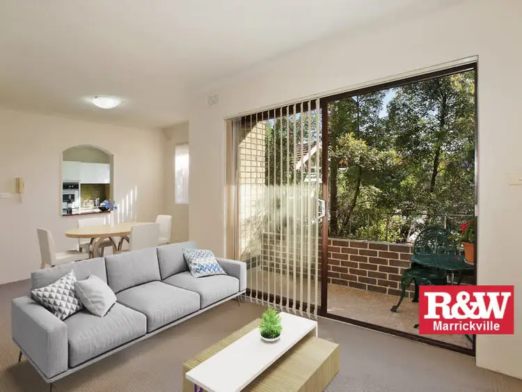 5/75 The Boulevarde, Dulwich Hill NSW 2203