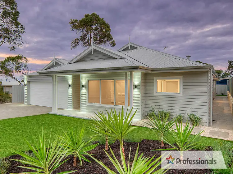 57 Schooner Crescent, Dunsborough WA 6281