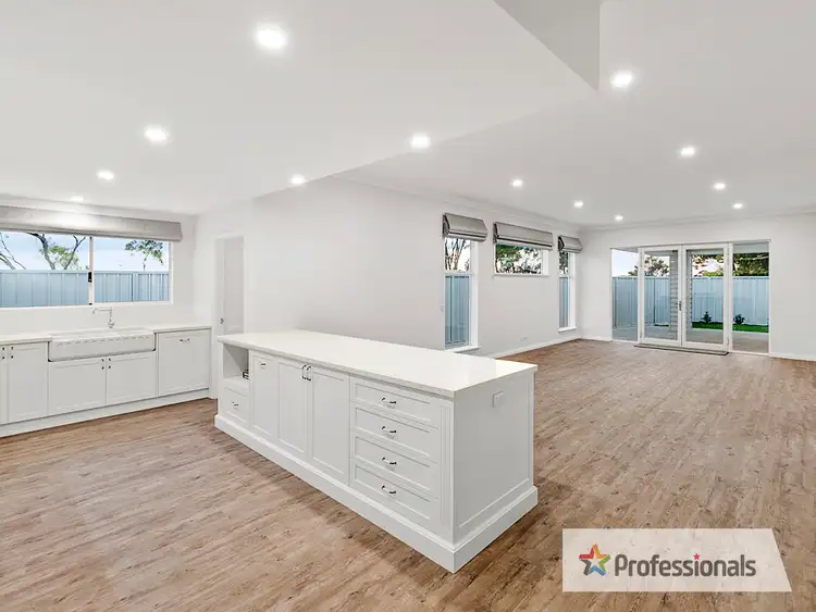 Sixth view of Homely house listing, 57 Schooner Crescent, Dunsborough WA 6281