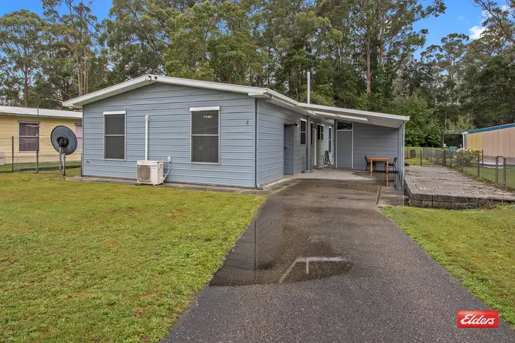 4 Chester Avenue, Rosebery TAS 7470