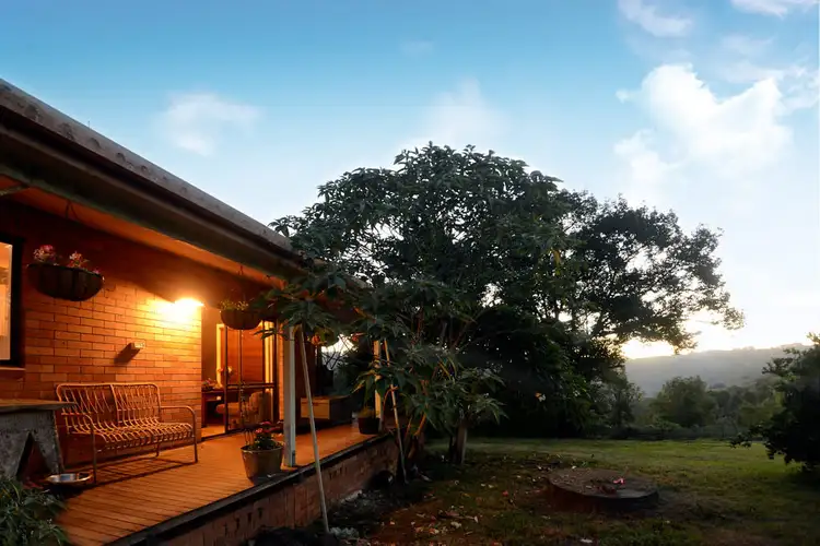 39 Wallace Road, The Channon NSW 2480