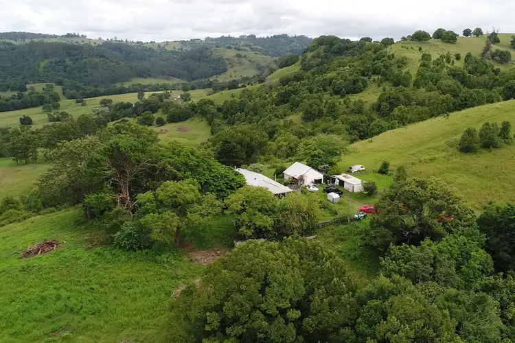 Fifth view of Homely house listing, 39 Wallace Road, The Channon NSW 2480