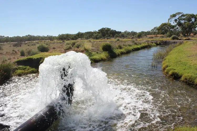 Third view of Homely rural property listing, Windemere Cobb Highway, Booroorban NSW 2710