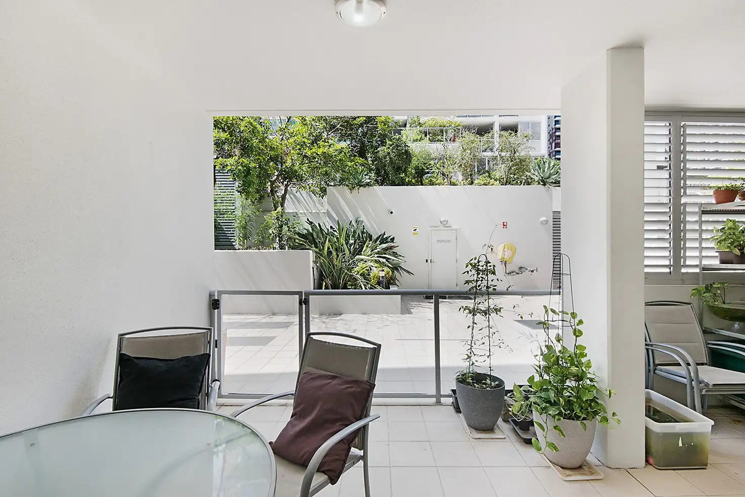 Main view of Homely apartment listing, 1108/6-10 Manning Street, South Brisbane QLD 4101