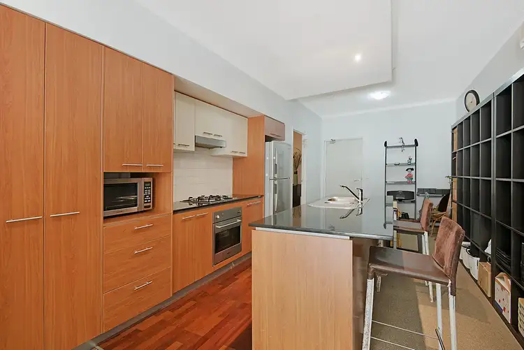 Fourth view of Homely apartment listing, 1108/6-10 Manning Street, South Brisbane QLD 4101