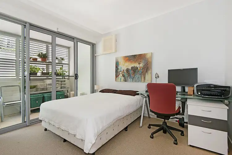 Fifth view of Homely apartment listing, 1108/6-10 Manning Street, South Brisbane QLD 4101