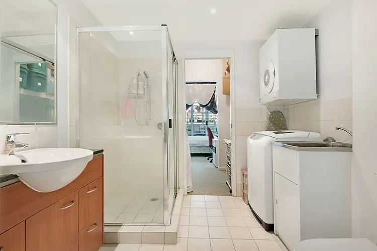 Sixth view of Homely apartment listing, 1108/6-10 Manning Street, South Brisbane QLD 4101