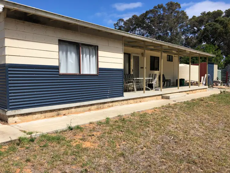 Third view of Homely rural property listing, 216 Cusack Road, Nillup WA 6288