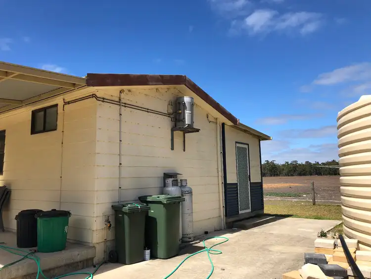 Fifth view of Homely rural property listing, 216 Cusack Road, Nillup WA 6288