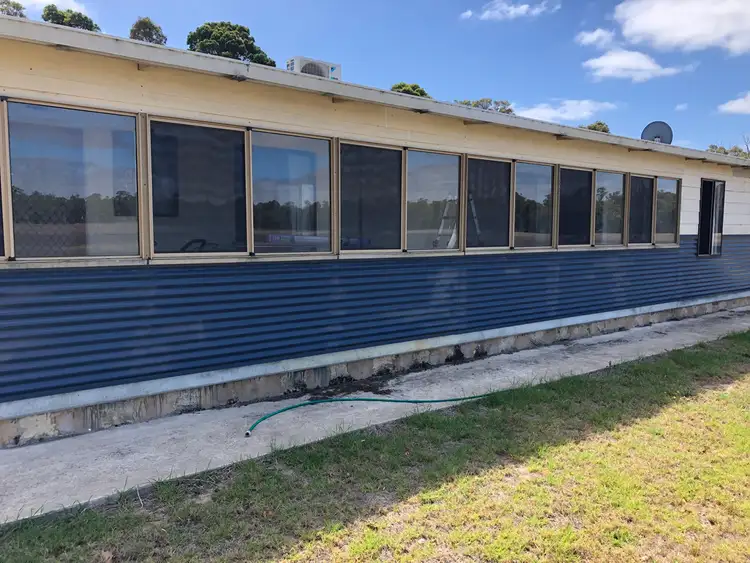 Sixth view of Homely rural property listing, 216 Cusack Road, Nillup WA 6288