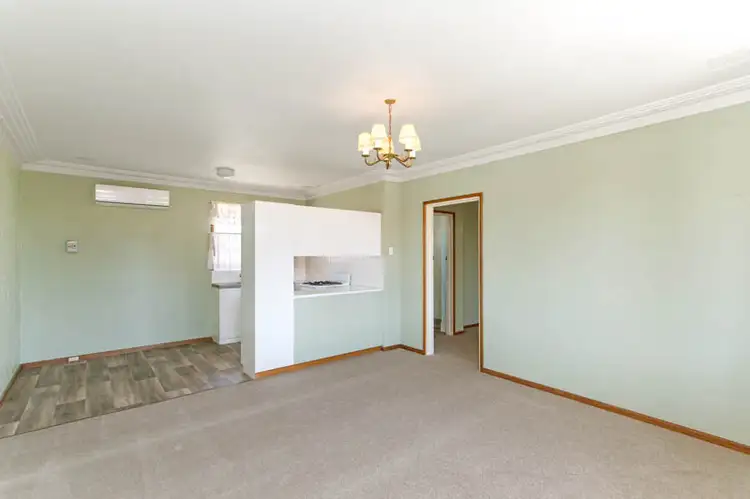 Fifth view of Homely unit listing, 11/56 Spencer Avenue, Yokine WA 6060