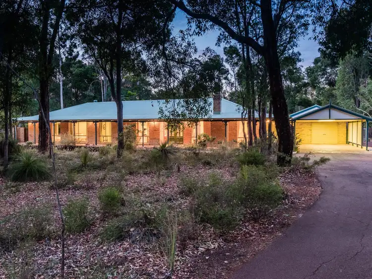 315 Forrest Avenue, Mundaring WA 6073