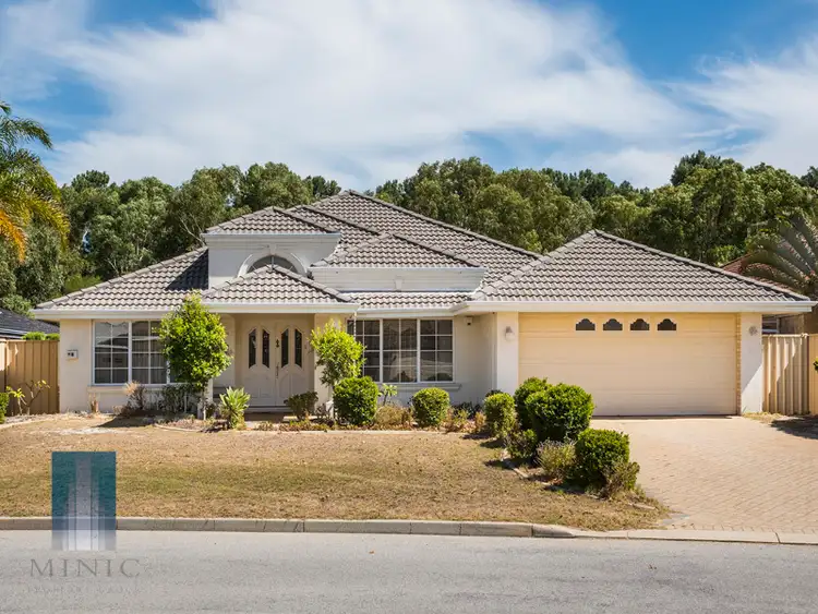 57 Bennett Drive, Canning Vale WA 6155