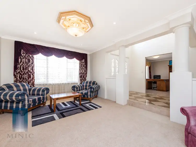 Third view of Homely house listing, 57 Bennett Drive, Canning Vale WA 6155
