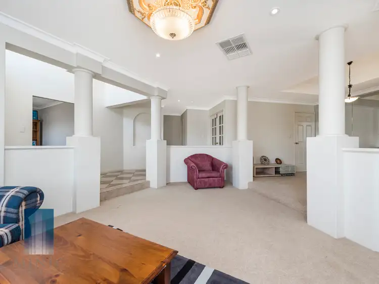 Fourth view of Homely house listing, 57 Bennett Drive, Canning Vale WA 6155