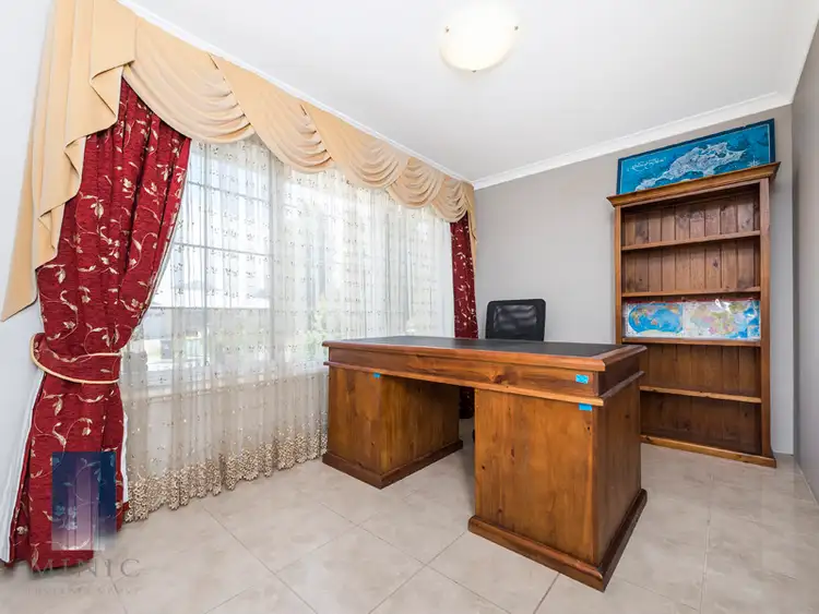 Fifth view of Homely house listing, 57 Bennett Drive, Canning Vale WA 6155
