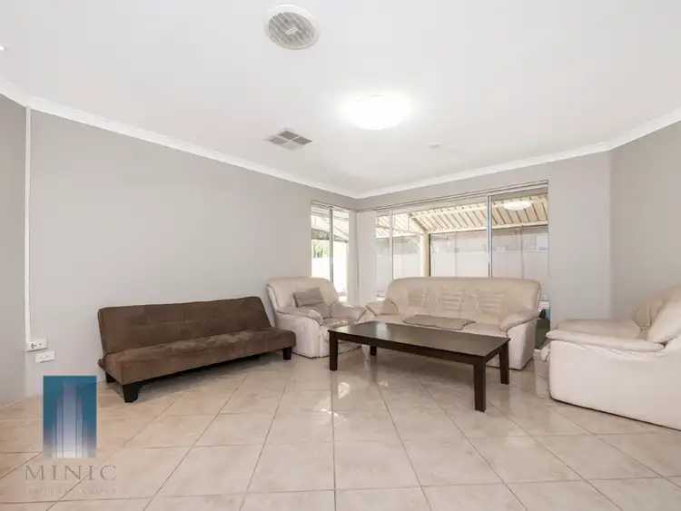 Sixth view of Homely house listing, 57 Bennett Drive, Canning Vale WA 6155