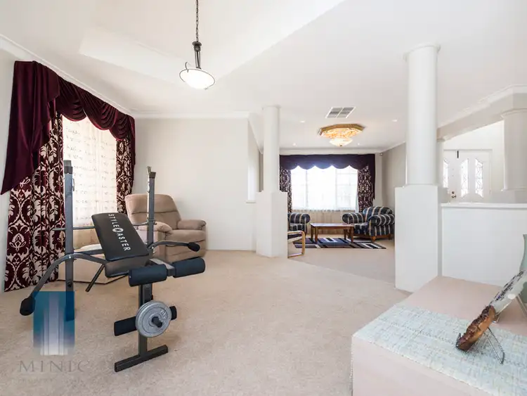 Seventh view of Homely house listing, 57 Bennett Drive, Canning Vale WA 6155