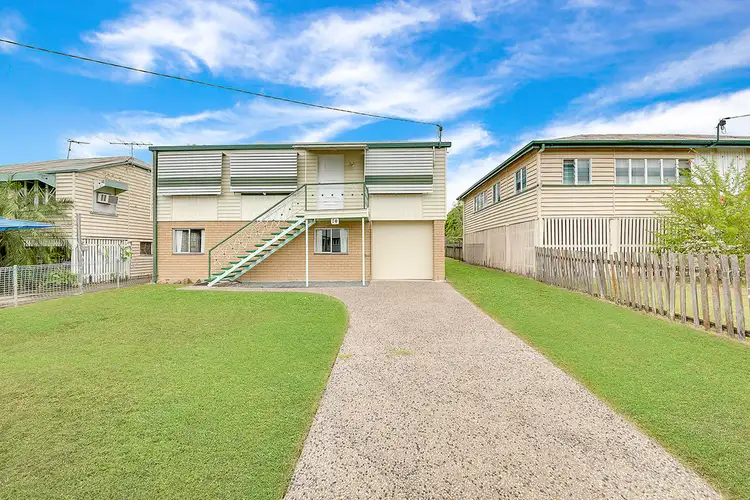 14 BRACHER STREET, Wandal QLD 4700