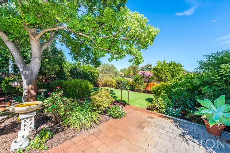 Main view of Homely house listing, 191 Harborne Street, Wembley WA 6014