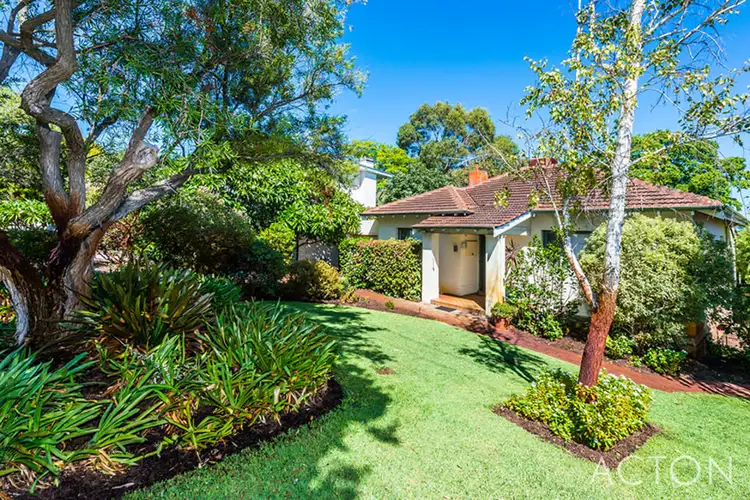 Second view of Homely house listing, 191 Harborne Street, Wembley WA 6014