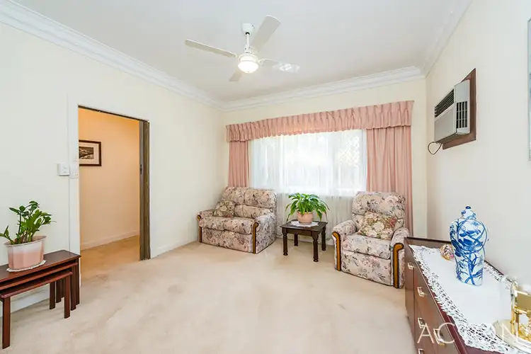 Third view of Homely house listing, 191 Harborne Street, Wembley WA 6014