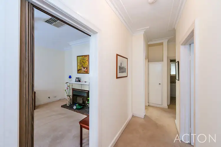 Fifth view of Homely house listing, 191 Harborne Street, Wembley WA 6014