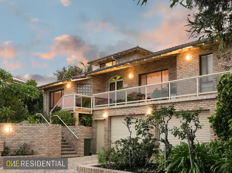 Third view of Homely house listing, 16 Hotchin Way, Kardinya WA 6163
