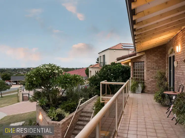 Fourth view of Homely house listing, 16 Hotchin Way, Kardinya WA 6163