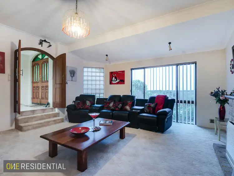 Fifth view of Homely house listing, 16 Hotchin Way, Kardinya WA 6163