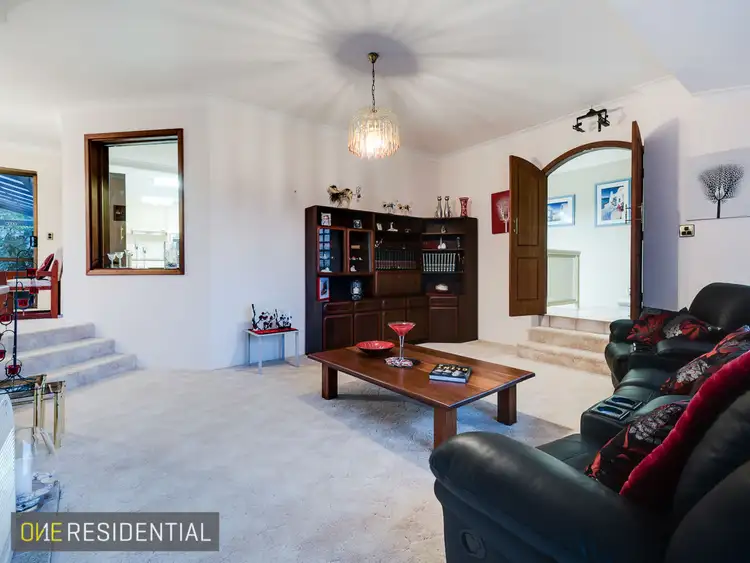 Sixth view of Homely house listing, 16 Hotchin Way, Kardinya WA 6163