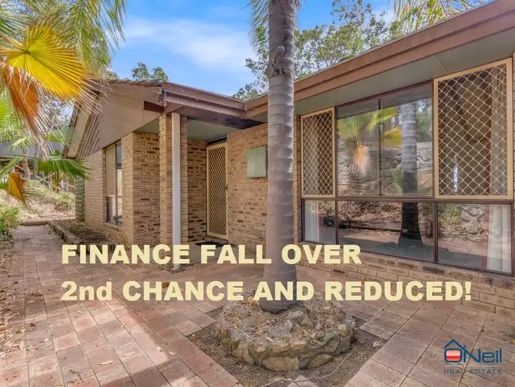 22 Emerald Place, Mount Richon WA 6112