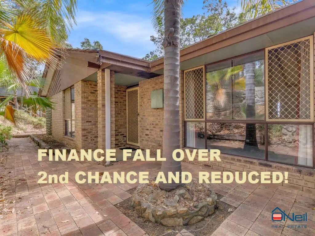 Main view of Homely house listing, 22 Emerald Place, Mount Richon WA 6112