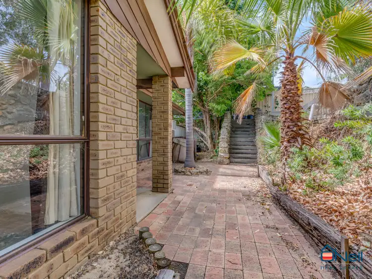 Fourth view of Homely house listing, 22 Emerald Place, Mount Richon WA 6112