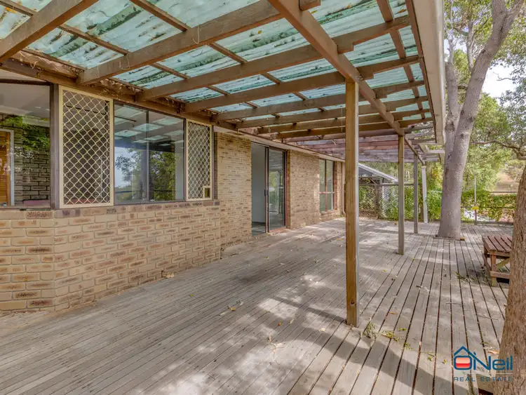 Fifth view of Homely house listing, 22 Emerald Place, Mount Richon WA 6112