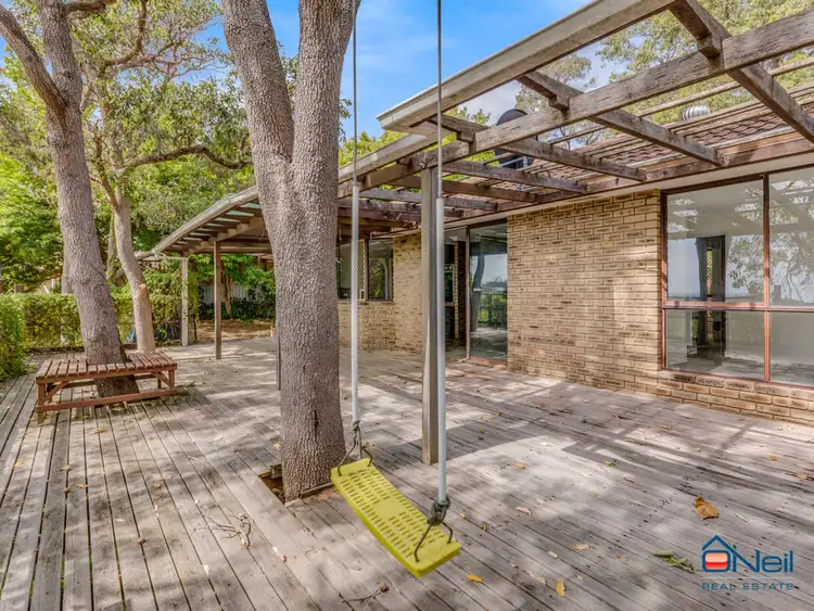 Sixth view of Homely house listing, 22 Emerald Place, Mount Richon WA 6112