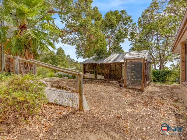 Seventh view of Homely house listing, 22 Emerald Place, Mount Richon WA 6112