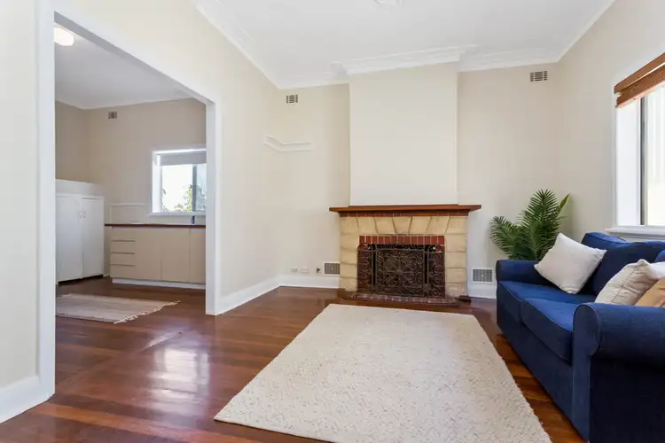 Second view of Homely house listing, 8B Southend Road, Hamilton Hill WA 6163