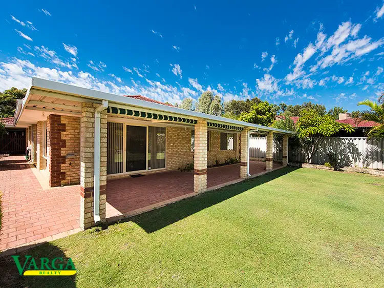 45 Sheldrake Way, Willetton WA 6155
