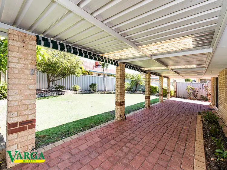 Second view of Homely house listing, 45 Sheldrake Way, Willetton WA 6155