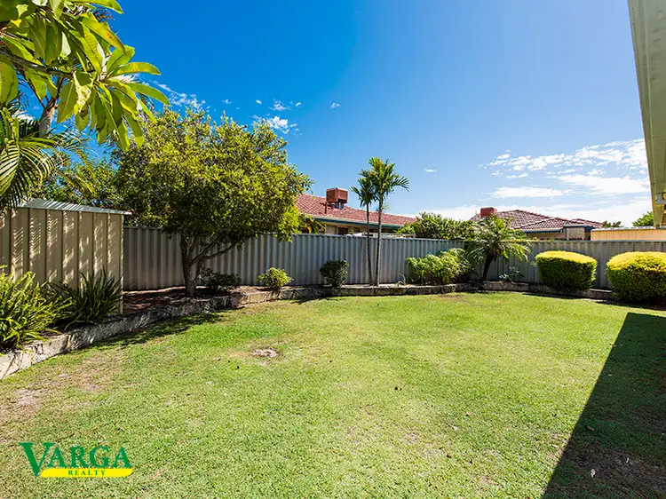 Third view of Homely house listing, 45 Sheldrake Way, Willetton WA 6155