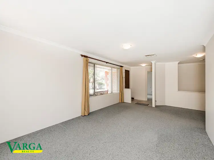 Fifth view of Homely house listing, 45 Sheldrake Way, Willetton WA 6155